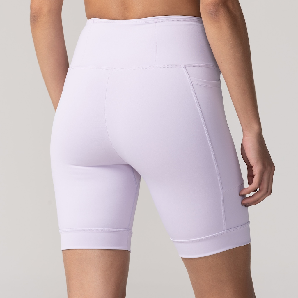 Imagem 4 do produto Bermuda ASICS Run Science 5 Bolsos Feminina
