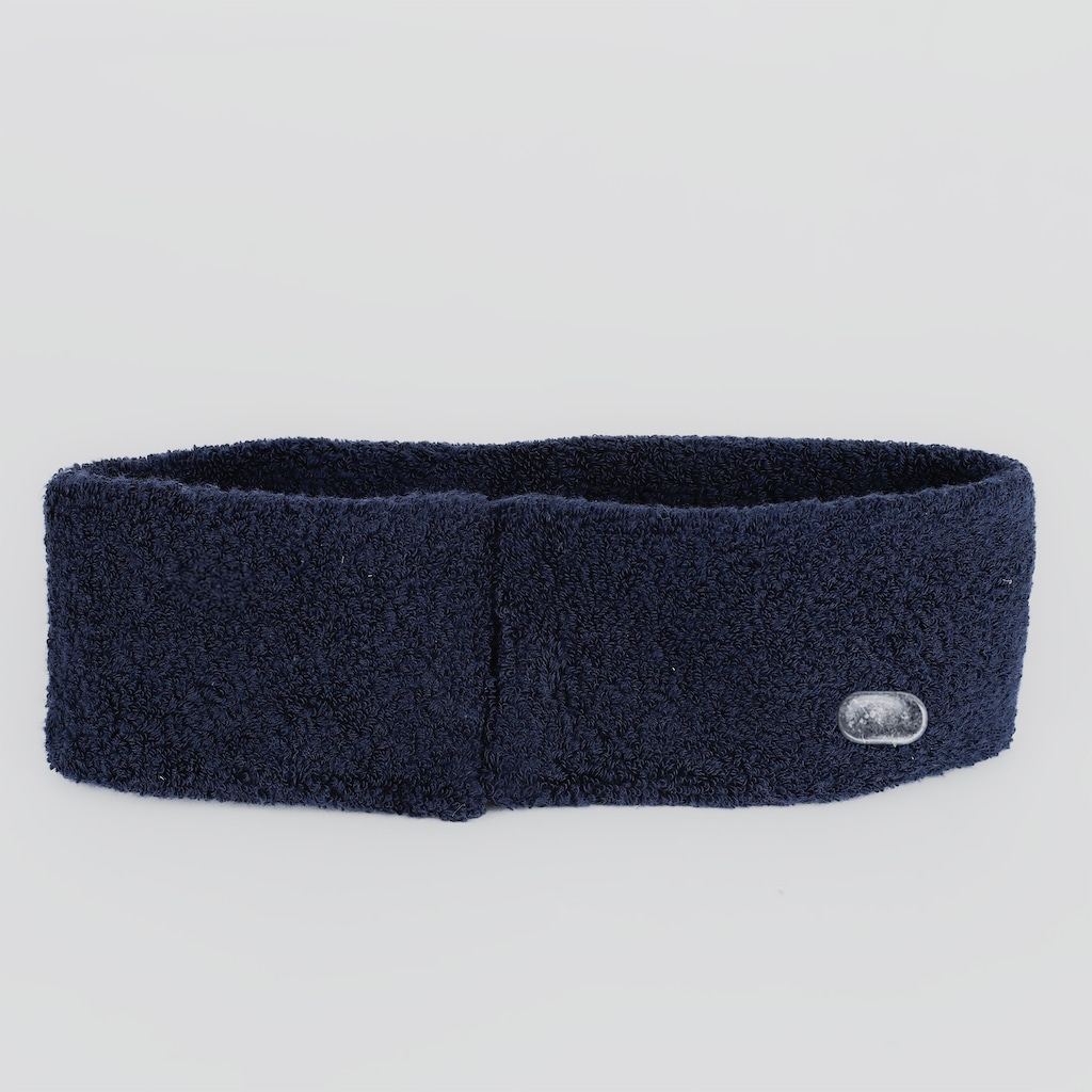 Imagem 2 do produto Testeira Lacoste Esport Jersey Bouclette Adulto