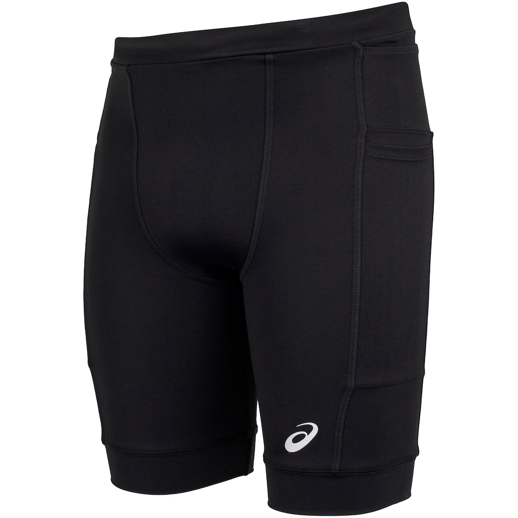 Imagem 3 do produto Bermuda ASICS Run Science 5 Bolsos Masculina