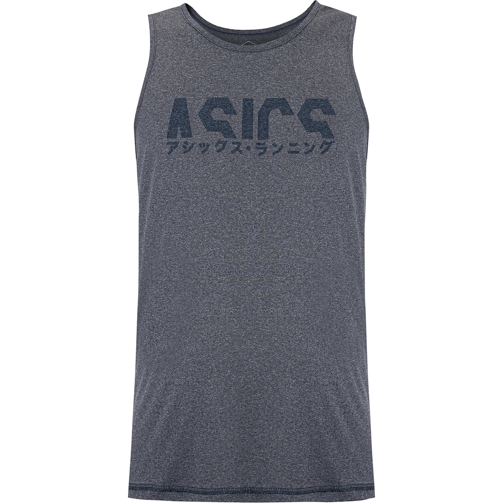 Camiseta Regata Masculina Fuji Antiodor