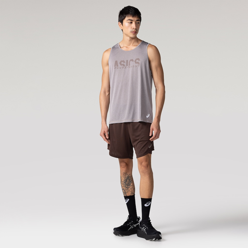 Imagem 4 do produto Camiseta Regata Masculina Fuji Antiodor