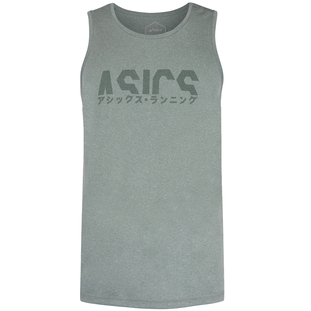 Camiseta Regata Masculina Fuji Antiodor