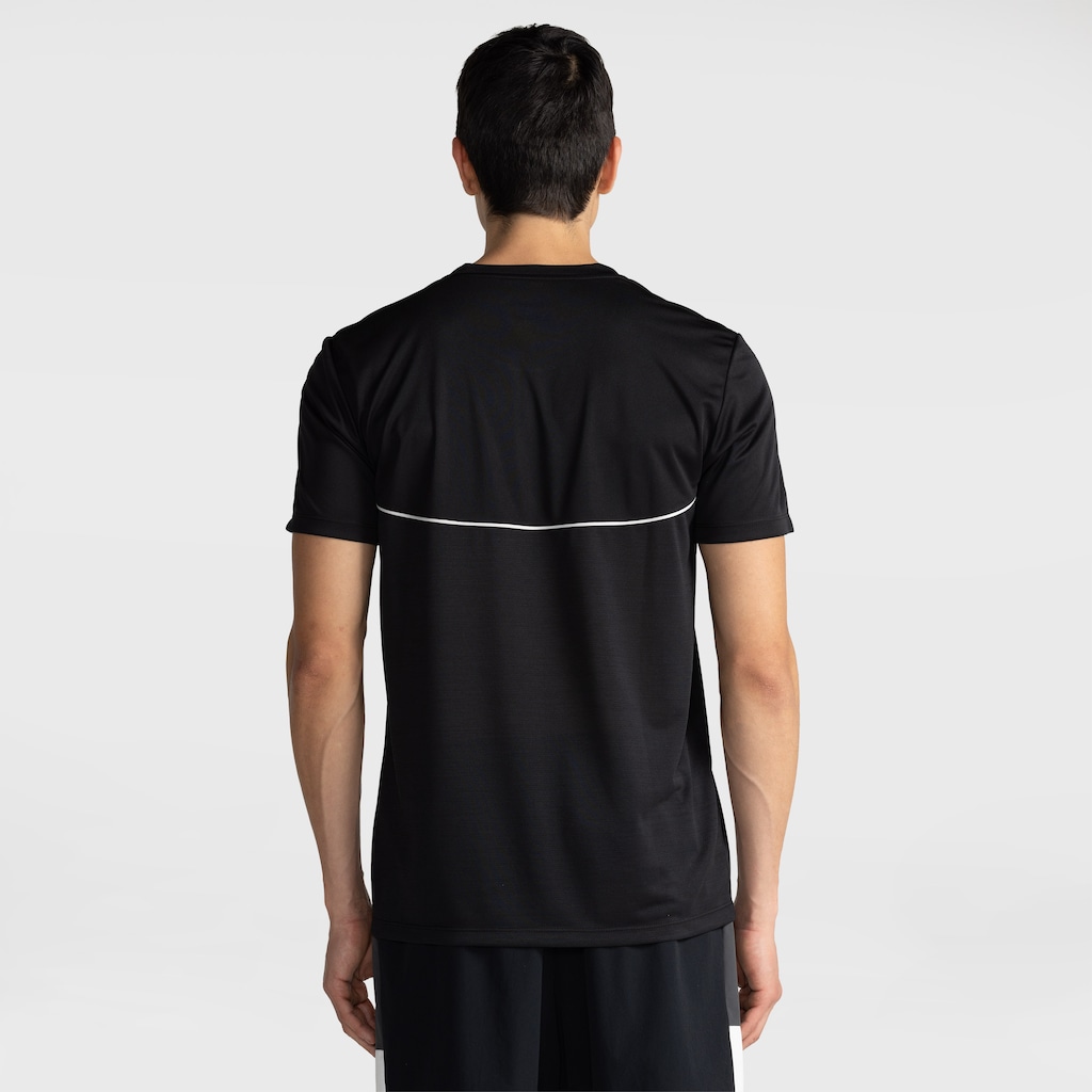 Imagem 2 do produto Camiseta Masculina ASICS Manga Curta Mesh Respirável Antiodor