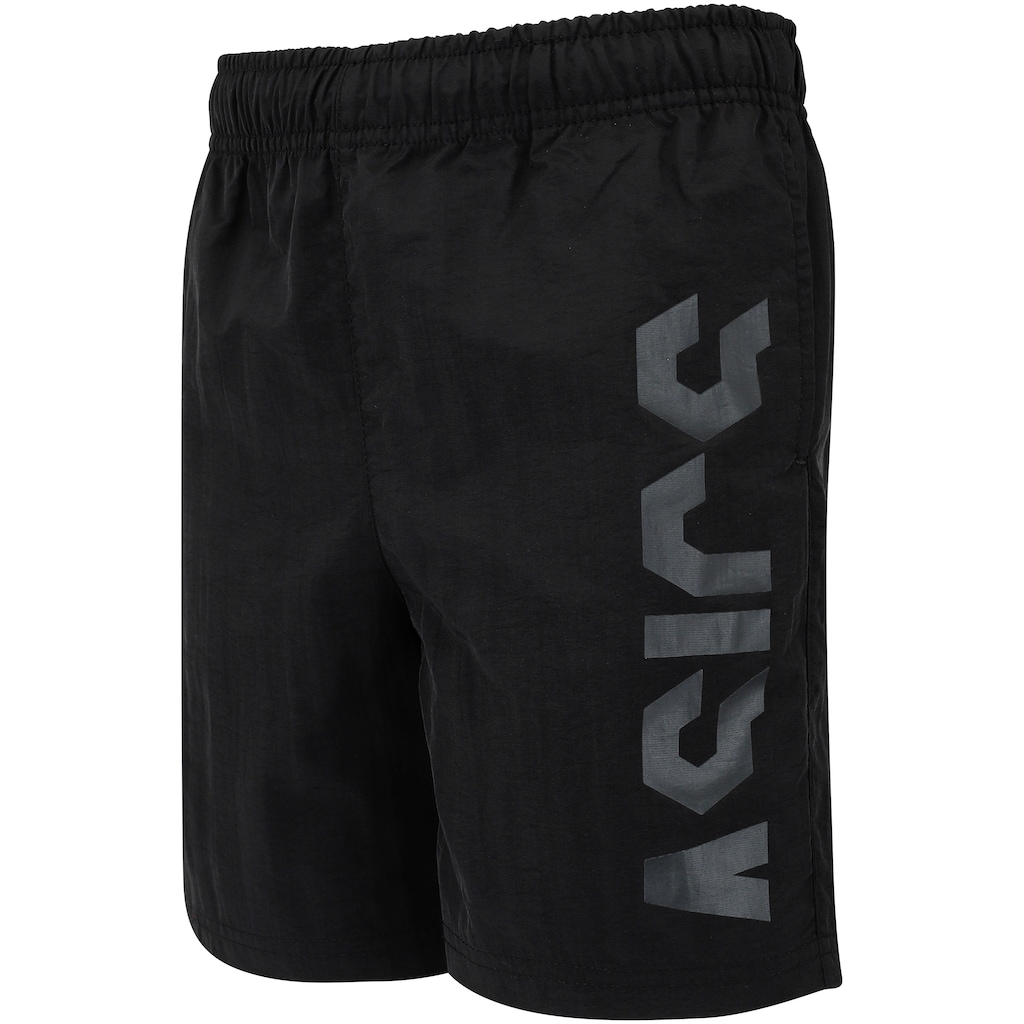 Bermuda ASICS Plano Infantil