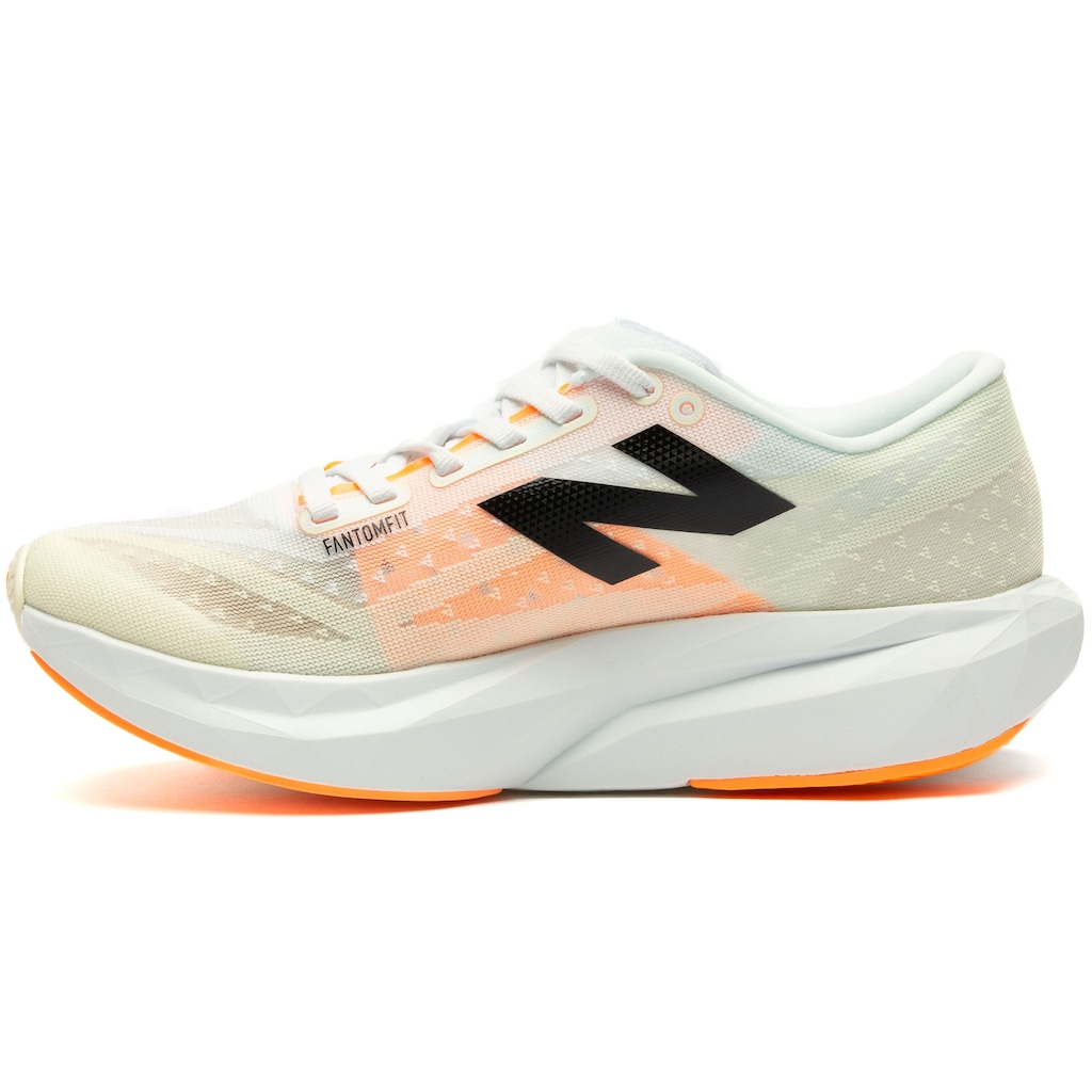 Imagem 3 do produto Tênis New Balance Fuelcell Rebel V4 Feminino