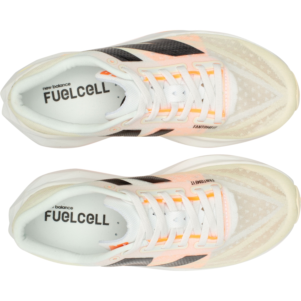 Imagem 4 do produto Tênis New Balance Fuelcell Rebel V4 Feminino