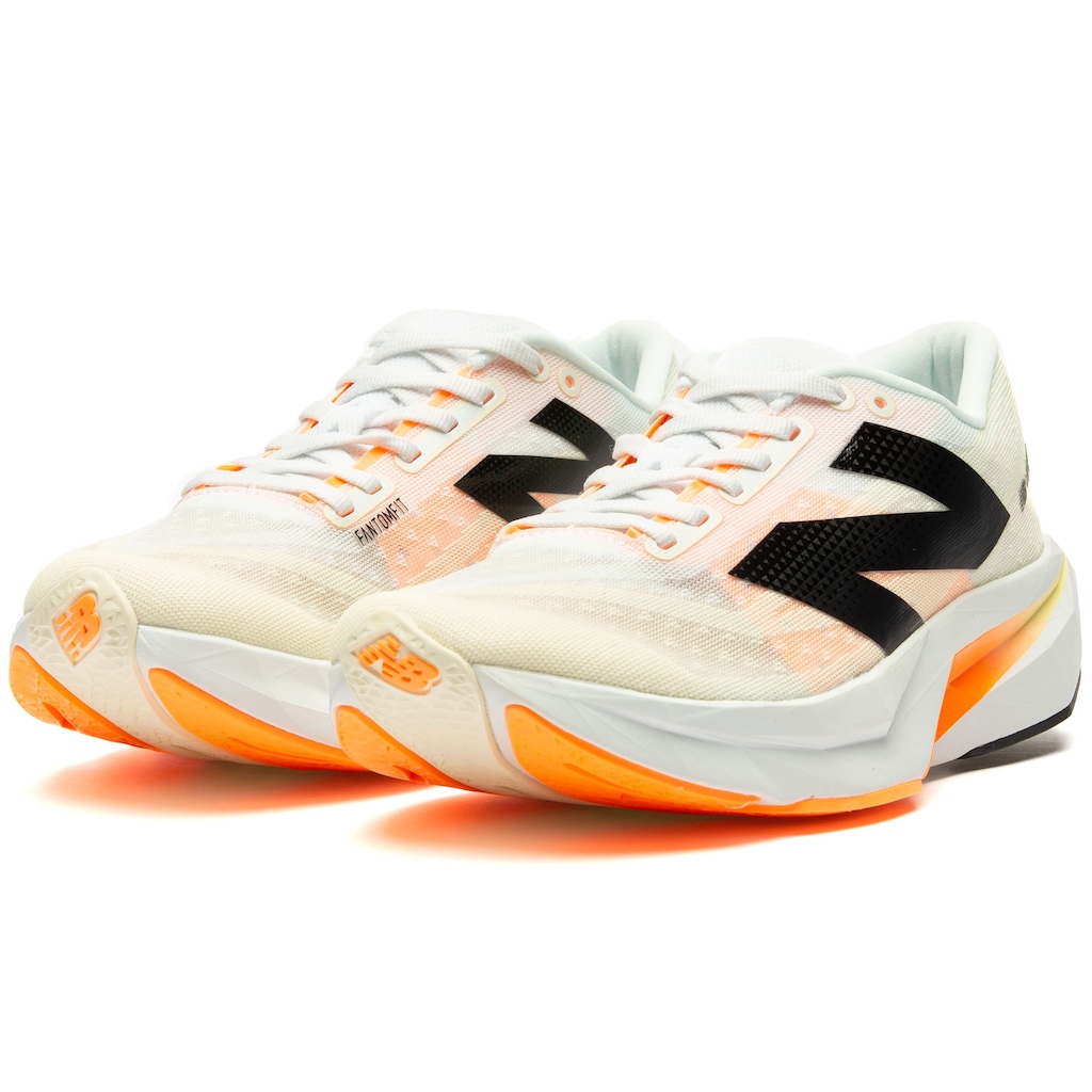 Imagem 5 do produto Tênis New Balance Fuelcell Rebel V4 Feminino