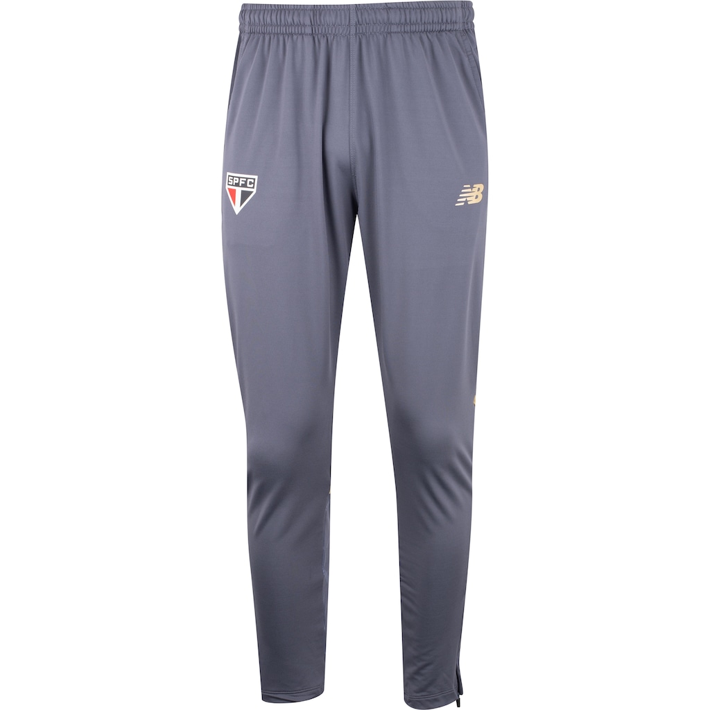 Calça do São Paulo 25/26 Treino New Balance Masculina