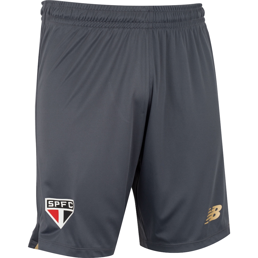 Imagem 3 do produto Calção do São Paulo 25 New Balance Masculino Treino