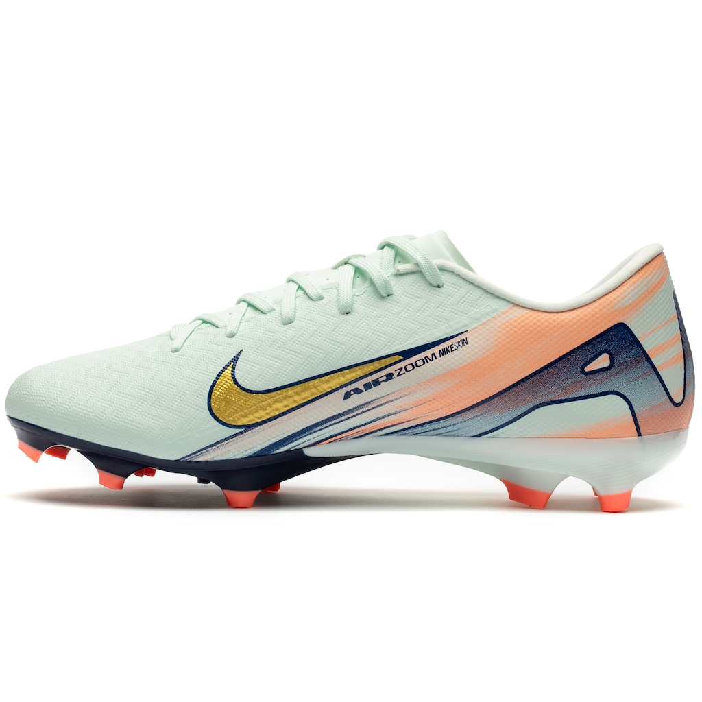 Imagem 3 do produto Chuteira de Campo Adulto Nike Mercurial Vapor 16 Academy Mds