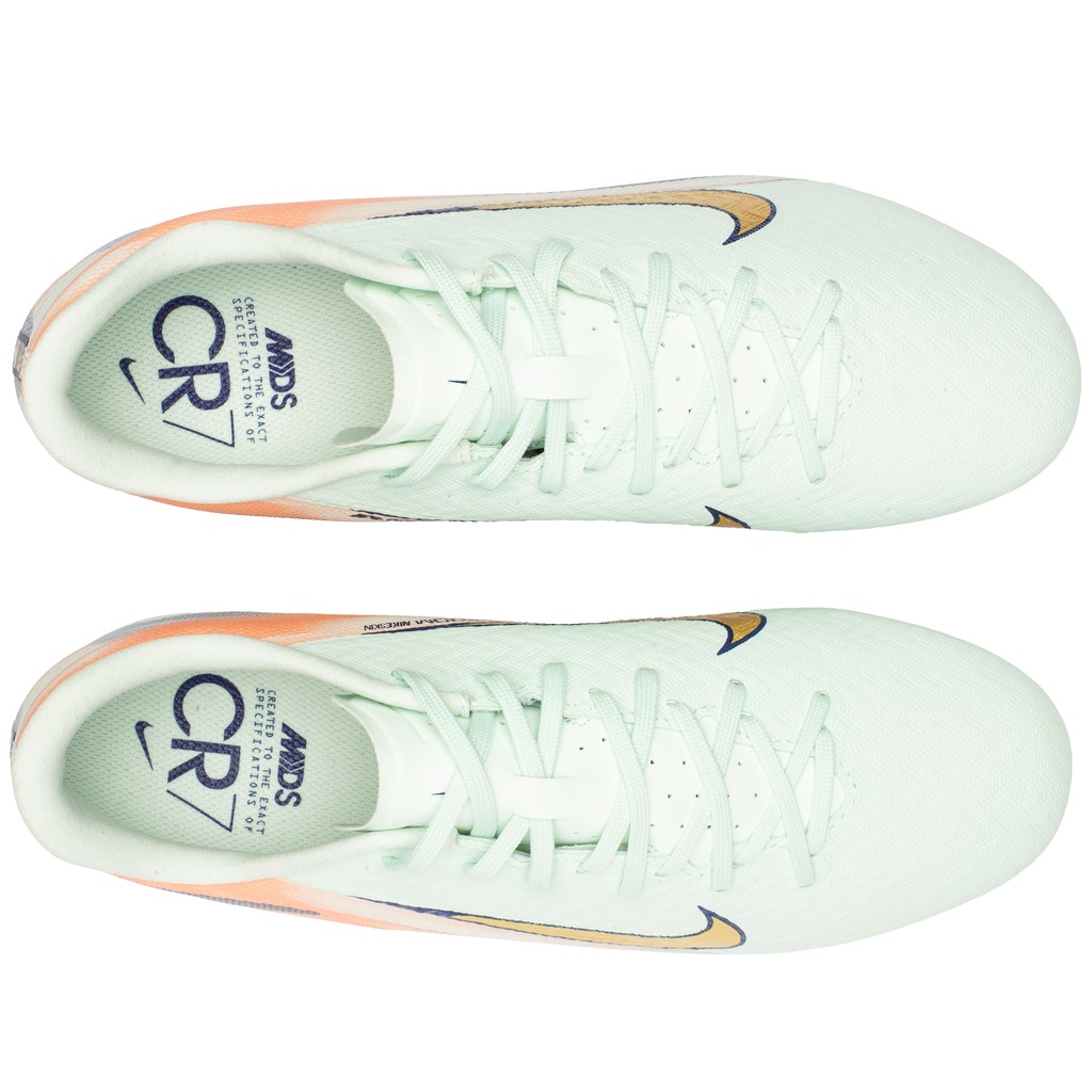 Imagem 5 do produto Chuteira de Campo Adulto Nike Mercurial Vapor 16 Academy Mds