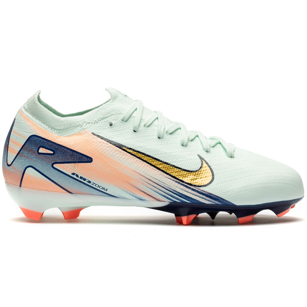 Imagem 1 do produto Chuteira de Campo Nike Mercurial Vapor 16 Pro Mds Júnior