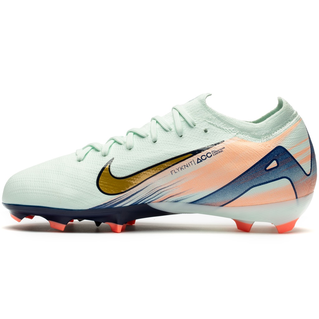 Imagem 3 do produto Chuteira de Campo Nike Mercurial Vapor 16 Pro Mds Júnior