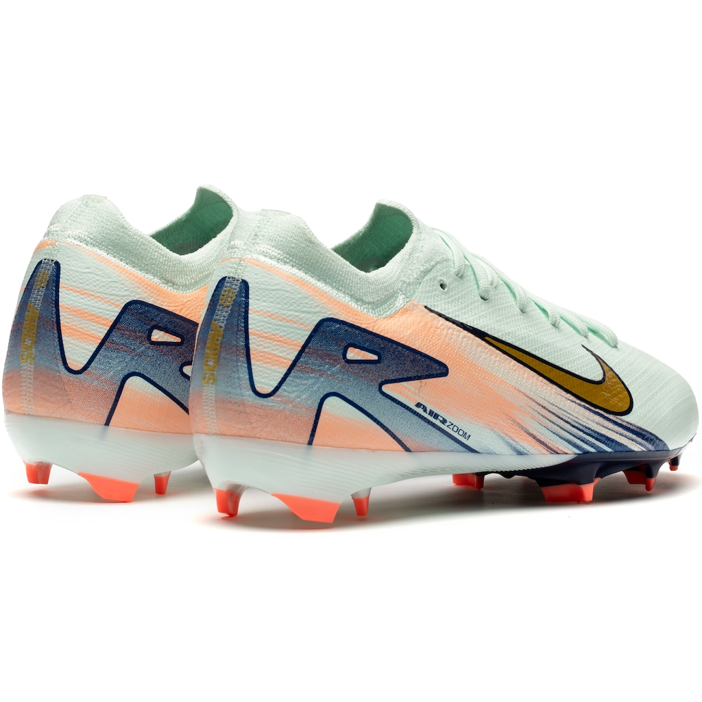 Imagem 4 do produto Chuteira de Campo Nike Mercurial Vapor 16 Pro Mds Júnior