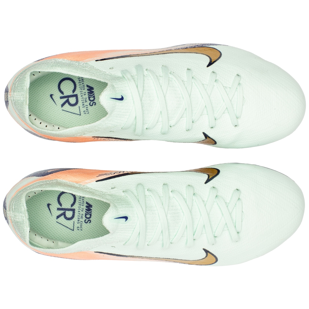Imagem 5 do produto Chuteira de Campo Nike Mercurial Vapor 16 Pro Mds Júnior