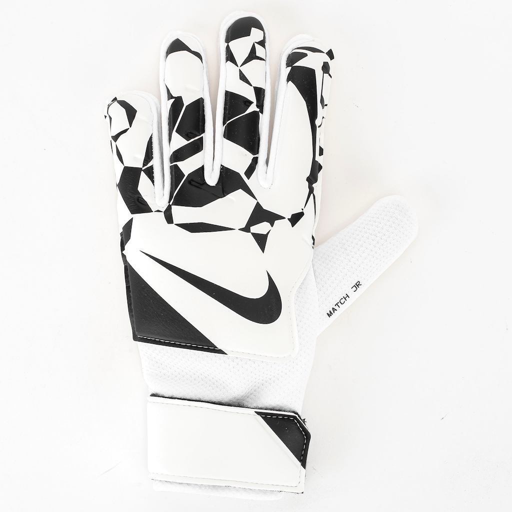 Imagem 2 do produto Luvas de Goleiro Nike GK Match Júnior