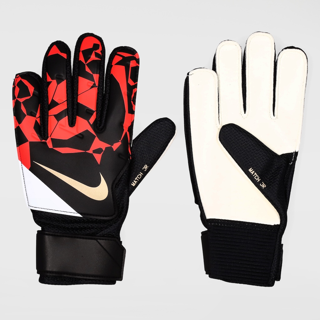 Imagem 1 do produto Luvas de Goleiro Nike GK Match Júnior