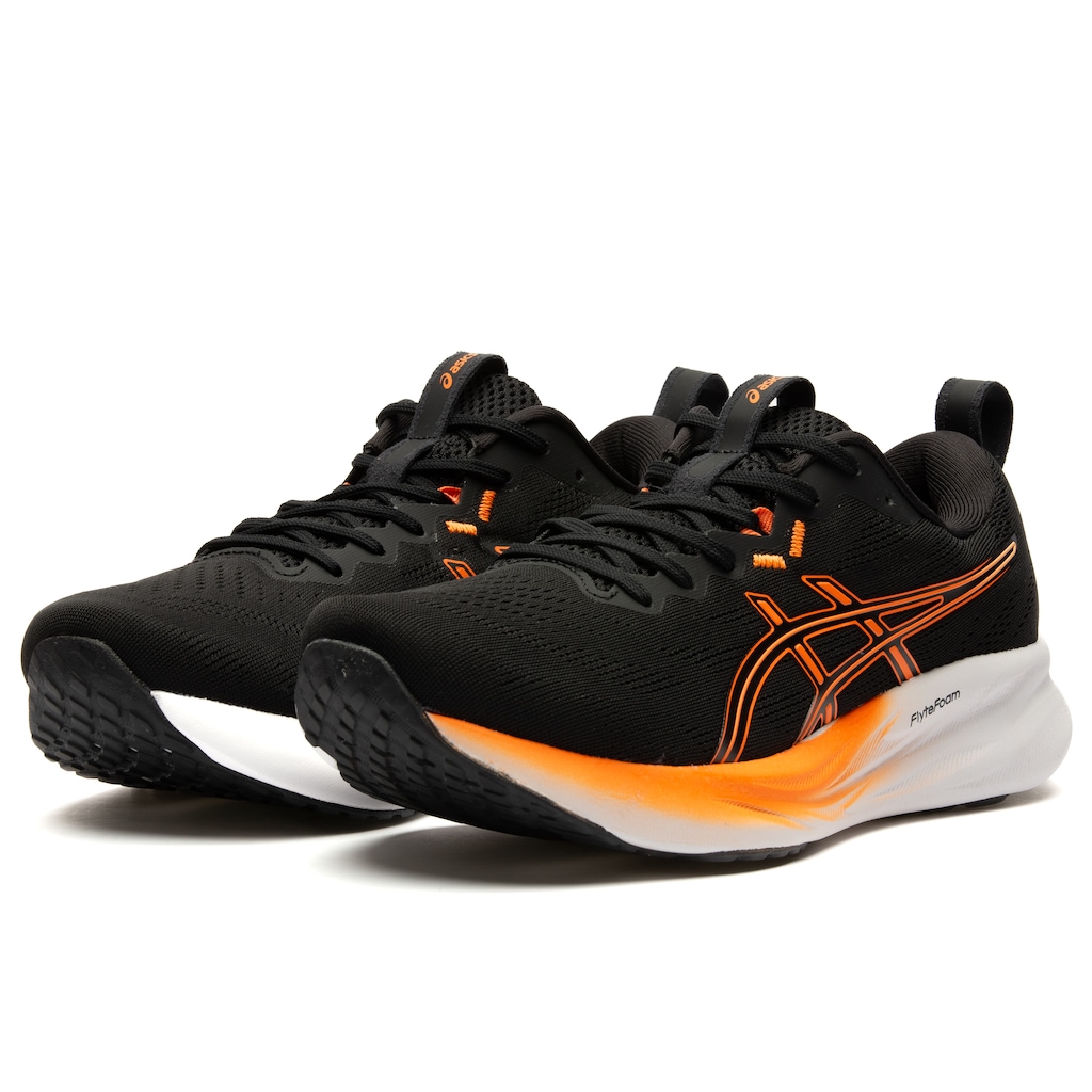 その他 asics Gel Olympic model Tênis Asics Gel-Pulse 16 SE Masculino - Cinza/Vermelho