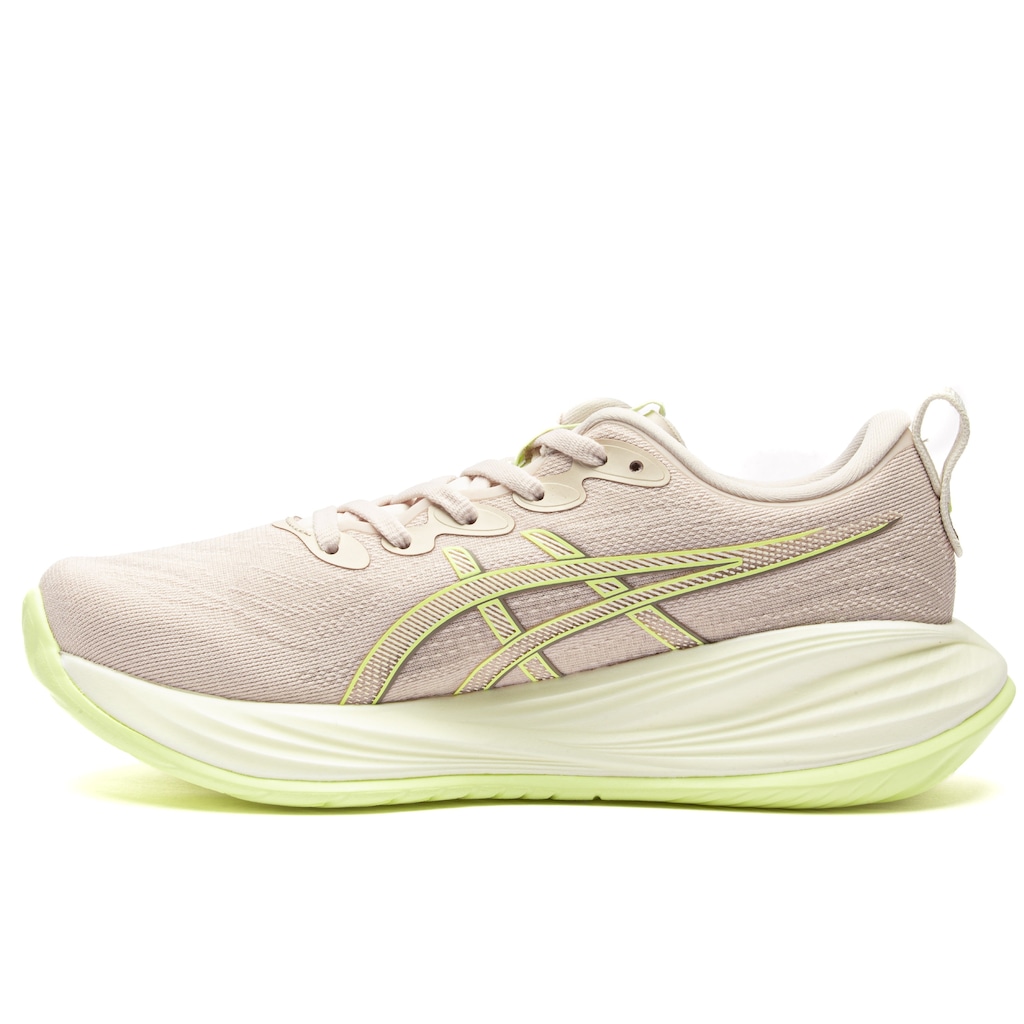 Imagem 3 do produto Tênis ASICS Gel-Cumulus 27 Feminino