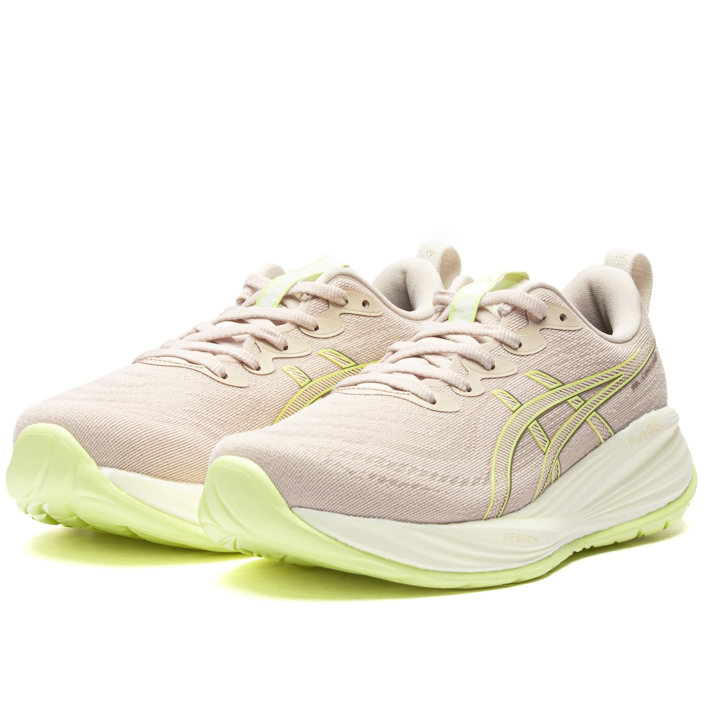 Imagem 5 do produto Tênis ASICS Gel-Cumulus 27 Feminino