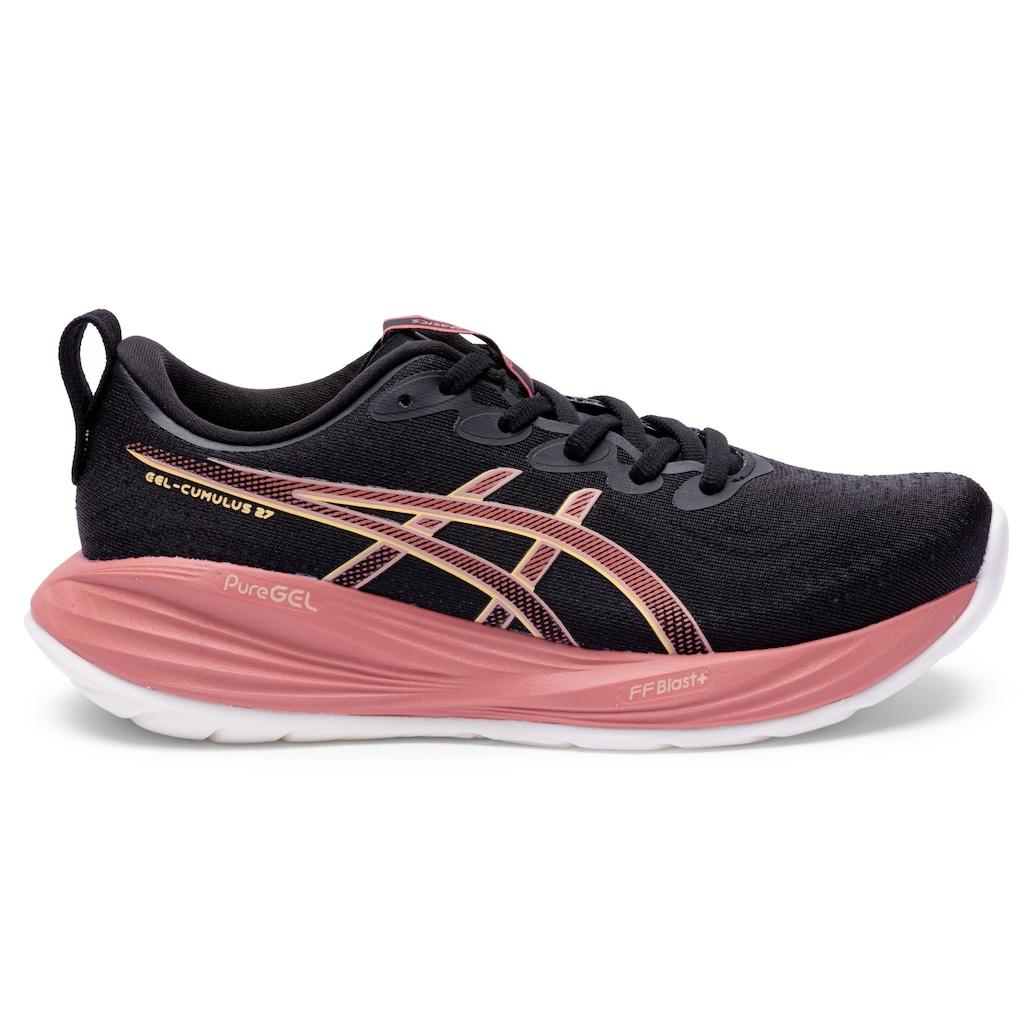 Tênis ASICS Gel-Cumulus Feminino - 37% OFF