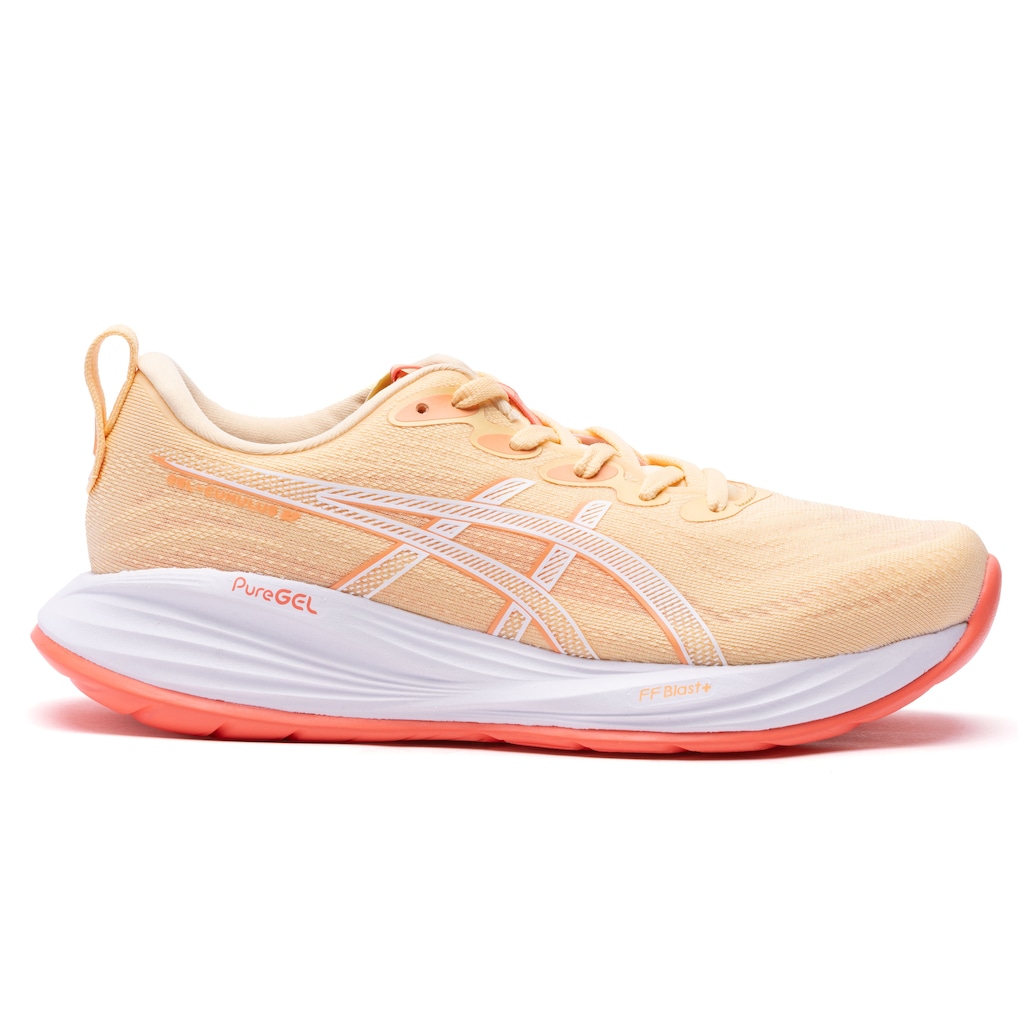 Tênis ASICS Gel-Cumulus 27 Feminino