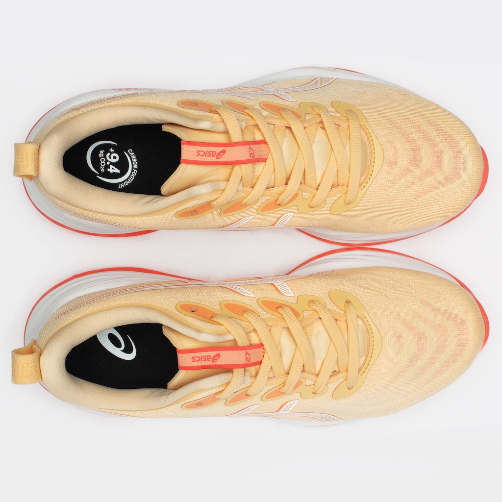 Imagem 4 do produto Tênis ASICS Gel-Cumulus 27 Feminino