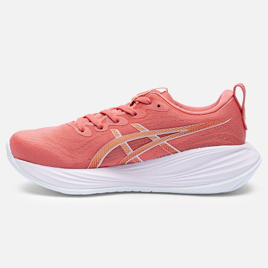 Imagem 2 do produto Tênis ASICS Gel-Cumulus 27 Feminino