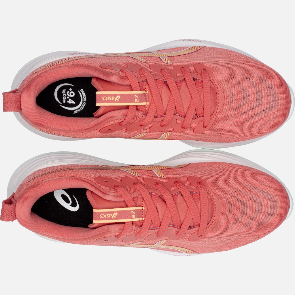 Imagem 3 do produto Tênis ASICS Gel-Cumulus 27 Feminino