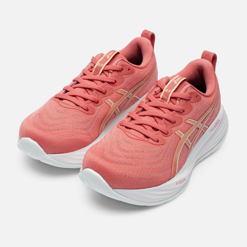Imagem 4 do produto Tênis ASICS Gel-Cumulus 27 Feminino