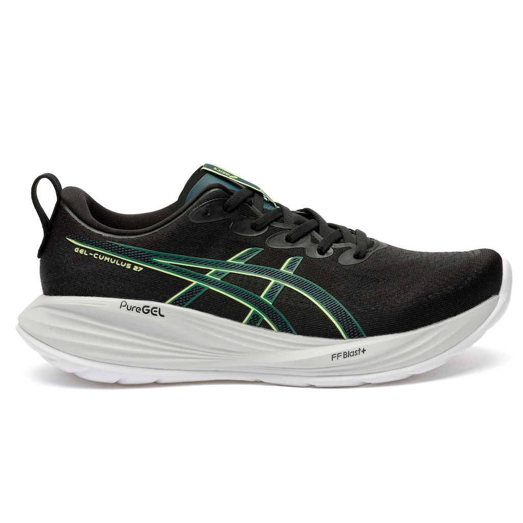 Tênis ASICS Gel-Cumulus 27 Masculino