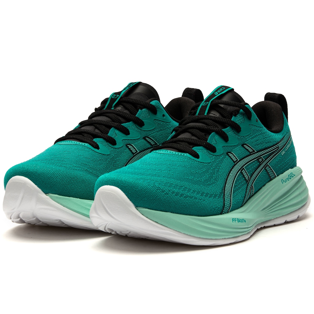 Imagem 5 do produto Tênis ASICS Gel-Cumulus 27 Masculino