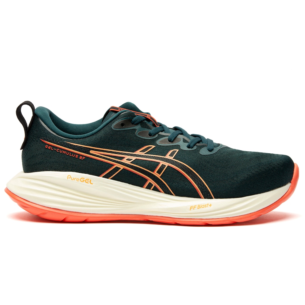 Tênis ASICS Gel-Cumulus 27 Masculino