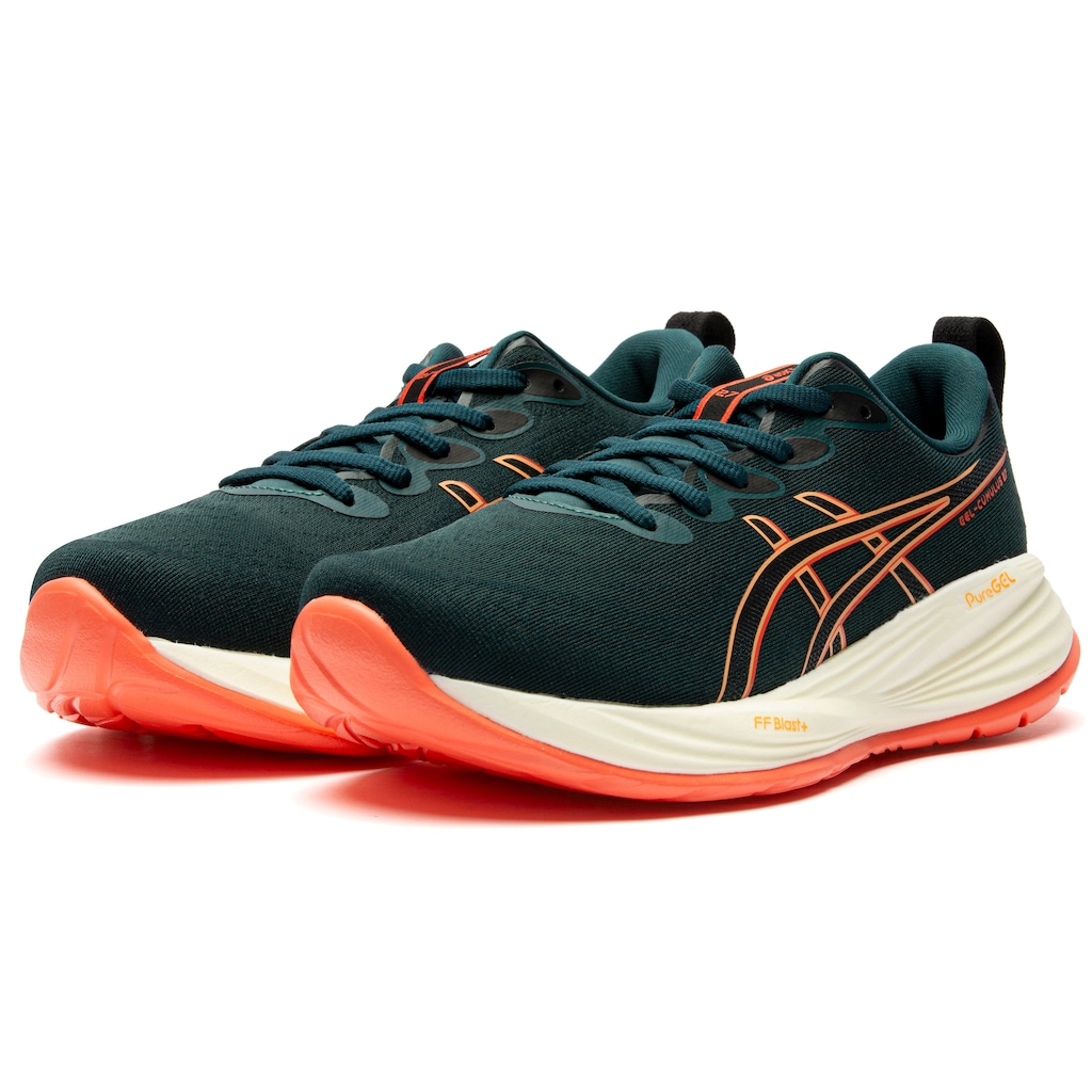 Imagem 5 do produto Tênis ASICS Gel-Cumulus 27 Masculino