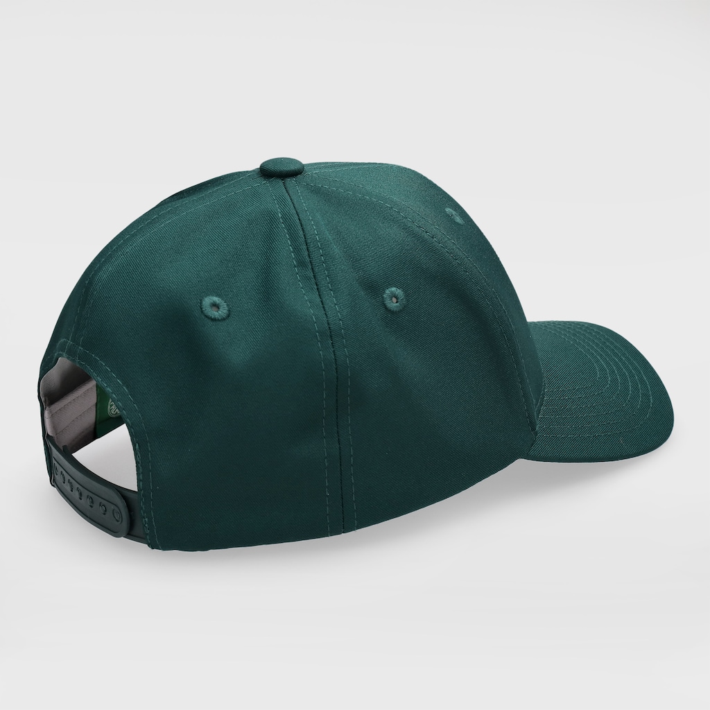 Imagem 2 do produto Boné do Palmeiras Unissex Super Cap Patch Bordado Aba Curva