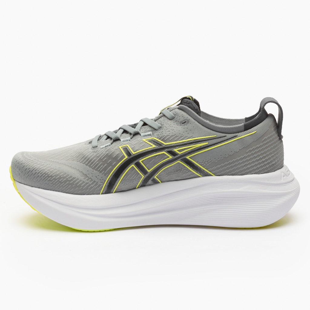Imagem 2 do produto Tênis ASICS Gel-Nimbus 27 Masculino
