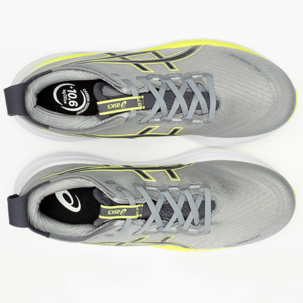 Imagem 3 do produto Tênis ASICS Gel-Nimbus 27 Masculino