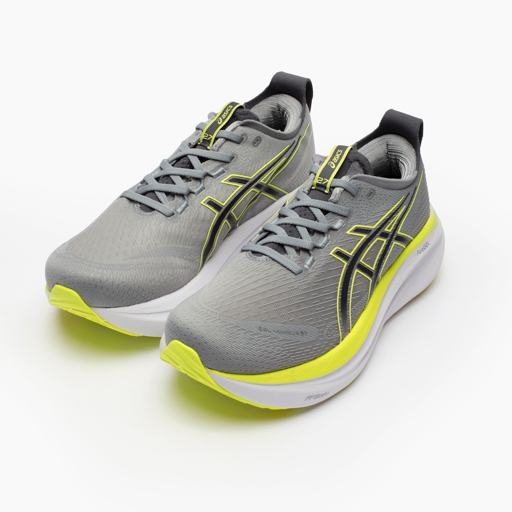 Imagem 4 do produto Tênis ASICS Gel-Nimbus 27 Masculino
