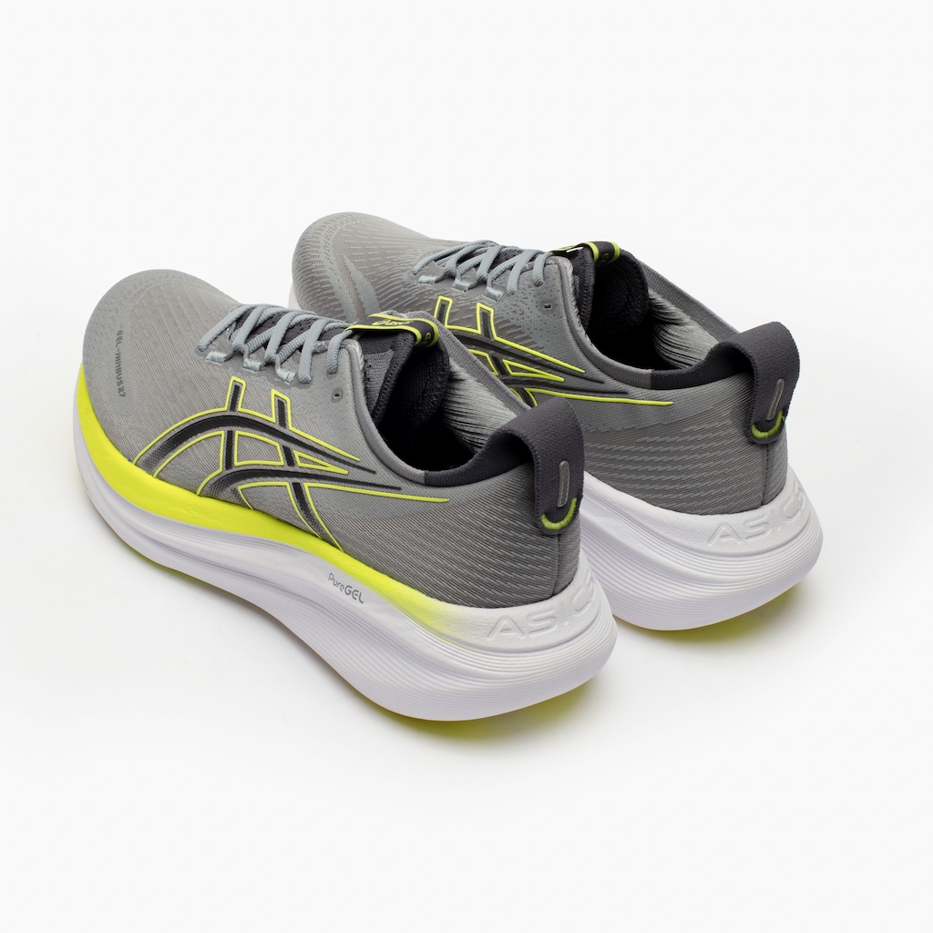 Imagem 5 do produto Tênis ASICS Gel-Nimbus 27 Masculino