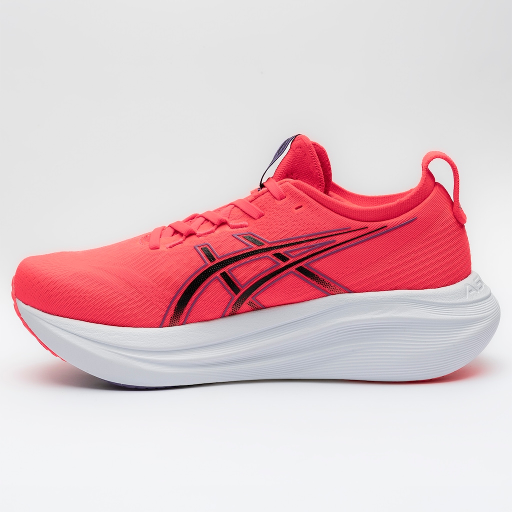 Tênis ASICS Gel-Nimbus 27 Masculino em Promoção | Centauro