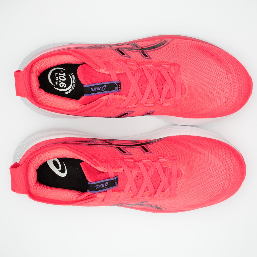 Imagem 3 do produto Tênis ASICS Gel-Nimbus 27 Masculino