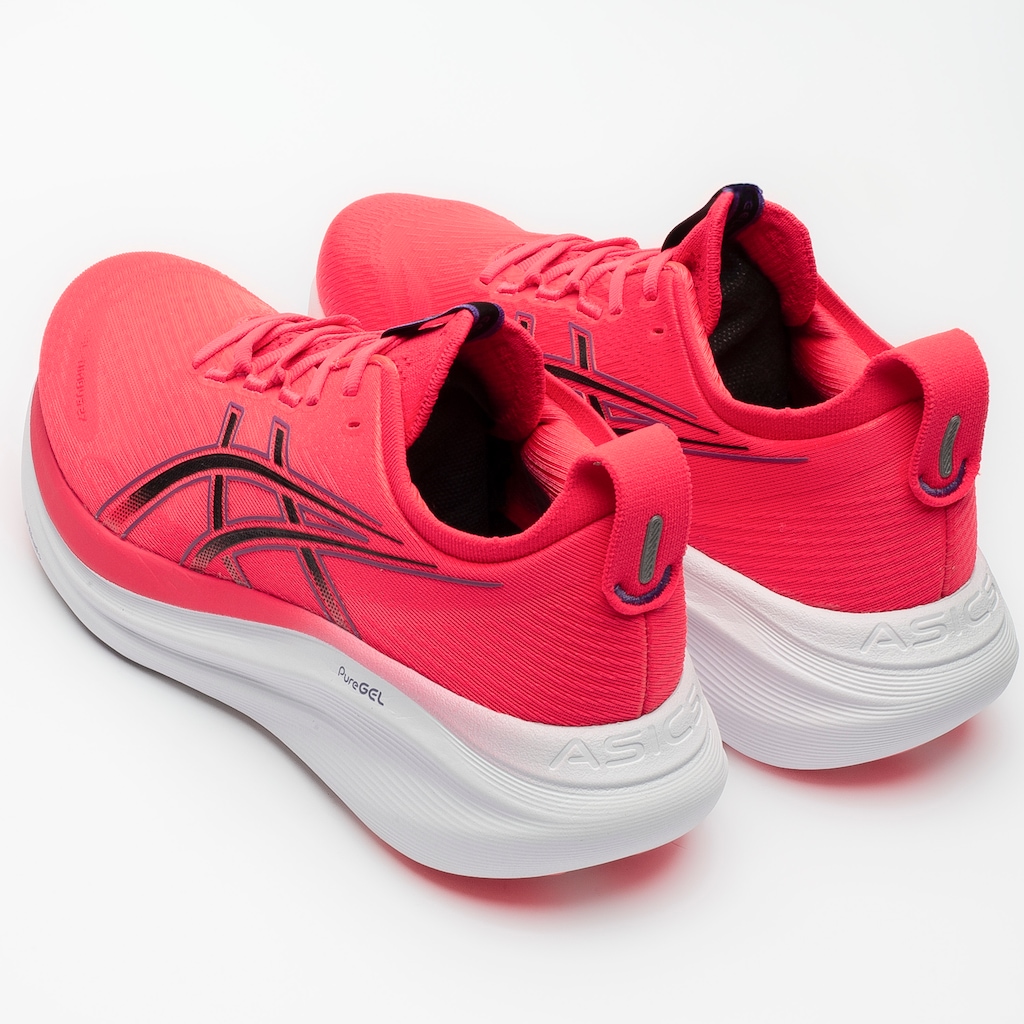 Imagem 5 do produto Tênis ASICS Gel-Nimbus 27 Masculino