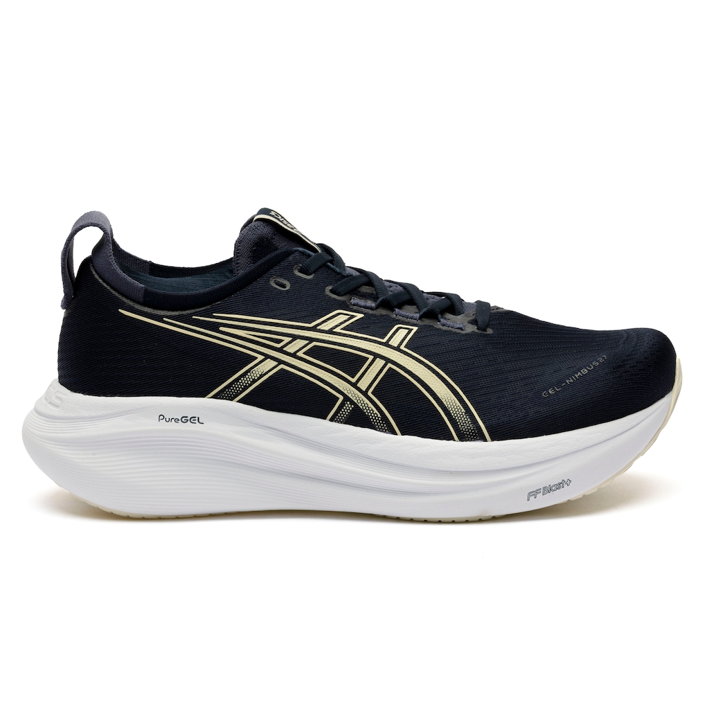 Tênis ASICS Gel-Nimbus 27 Masculino