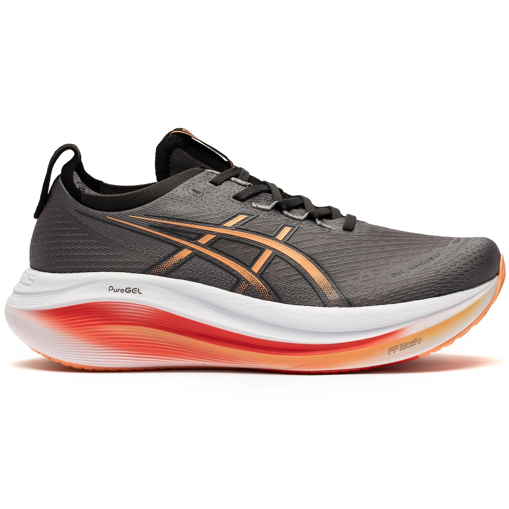 Tênis ASICS Gel-Nimbus 27 Masculino