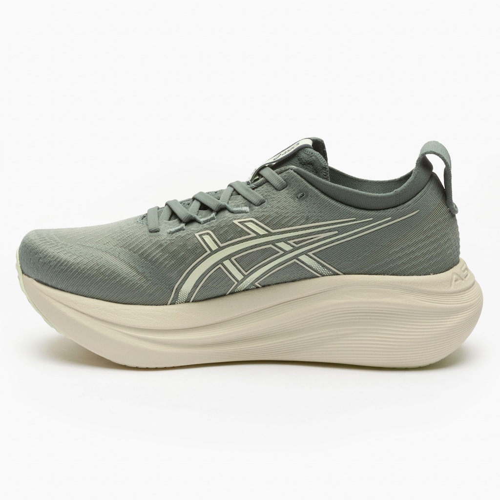 Imagem 2 do produto Tênis ASICS Gel-Nimbus 27 Feminino