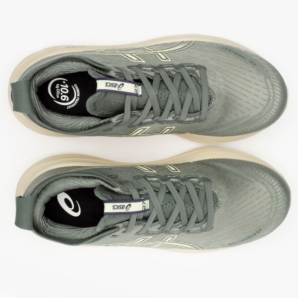 Imagem 3 do produto Tênis ASICS Gel-Nimbus 27 Feminino