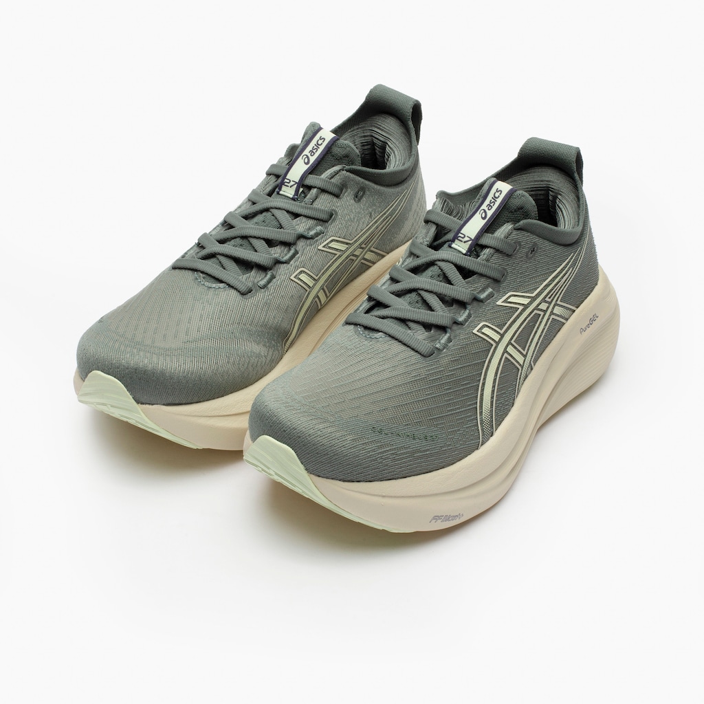 Imagem 4 do produto Tênis ASICS Gel-Nimbus 27 Feminino