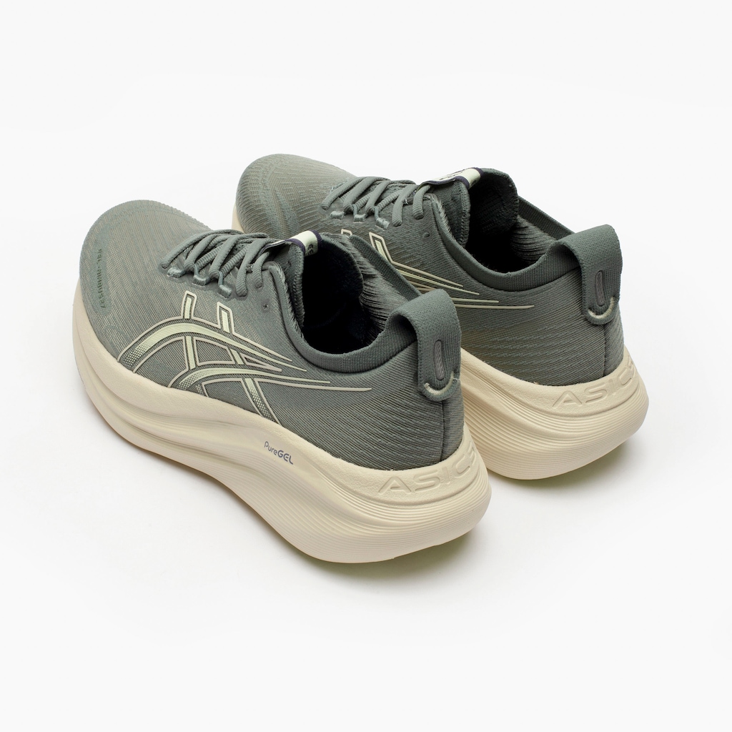 Imagem 5 do produto Tênis ASICS Gel-Nimbus 27 Feminino