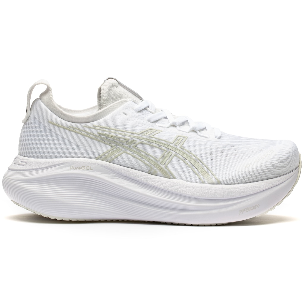 Tênis ASICS Gel-Nimbus 27 Feminino