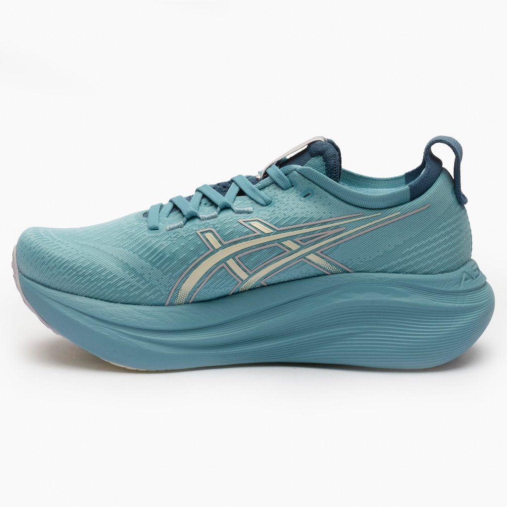 Imagem 2 do produto Tênis ASICS Gel-Nimbus 27 Feminino